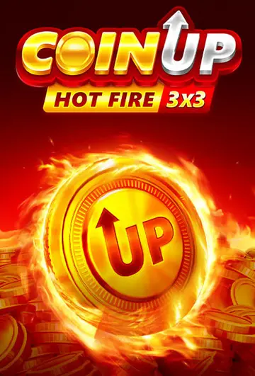 CoinUPHotFire