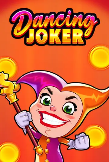 DancingJoker