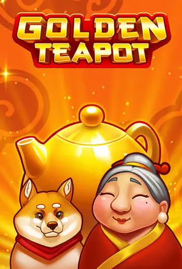 GoldenTeapot