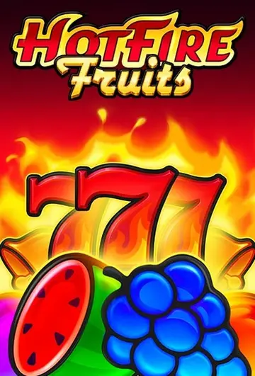 HotFireFruits