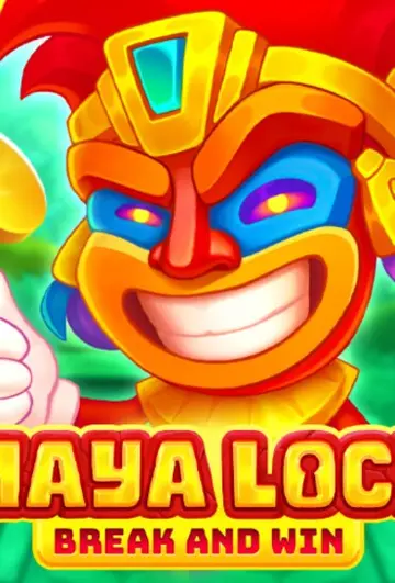 MayaLock