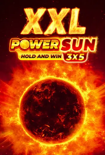PowerSunXXL