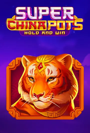 SuperChinaPots