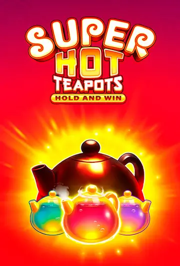 SuperHotTeapots