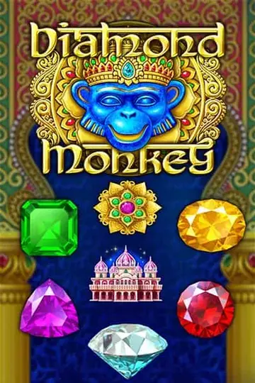 DiamondMonkey