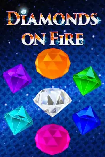 DiamondsonFire
