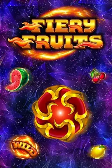 FieryFruits