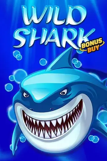 WildSharkBonus