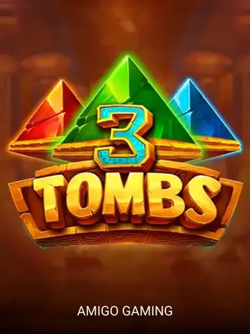 3Tombs