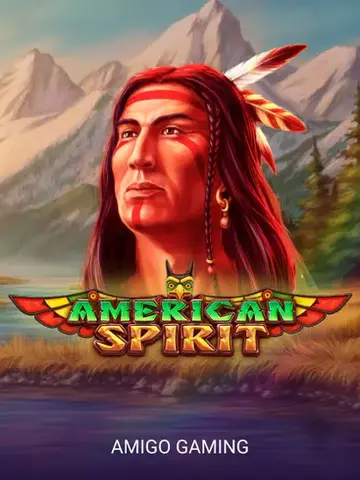 AmericanSpirit