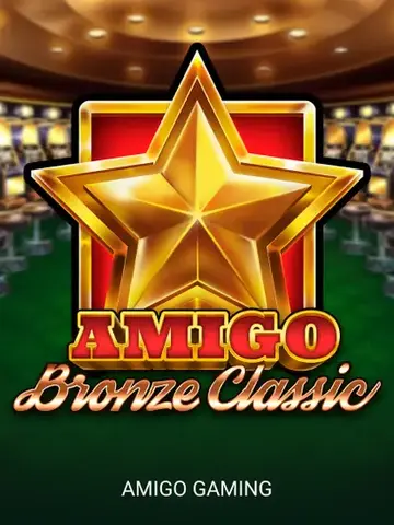 AmigoBronzeClassic