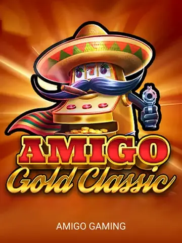 AmigoGoldClassic