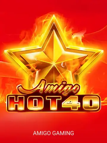 AmigoHot40