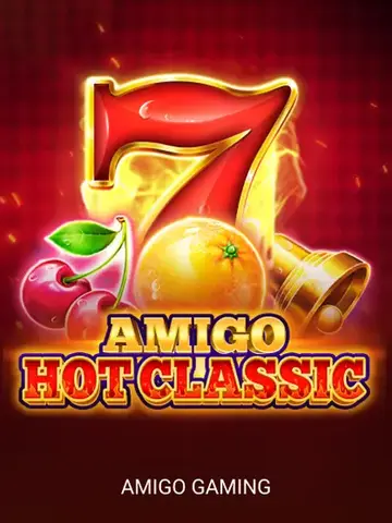 AmigoHotClassic
