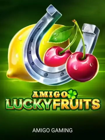 AmigoLuckyFruitsPinWin