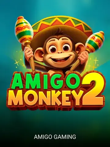 AmigoMonkey2