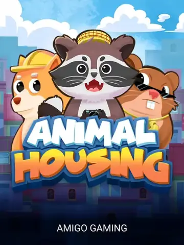 AnimalHousing