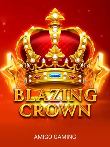BlazingCrown
