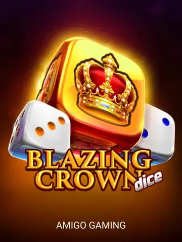 BlazingCrownDice