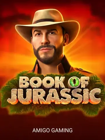 BookofJurassic