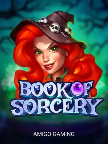 BookofSorcery