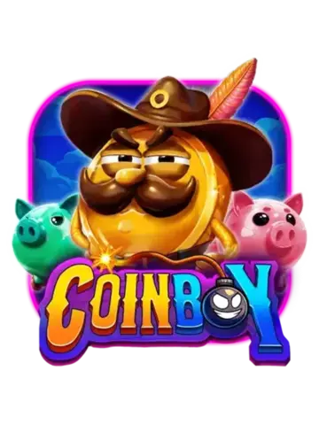 Coinboy