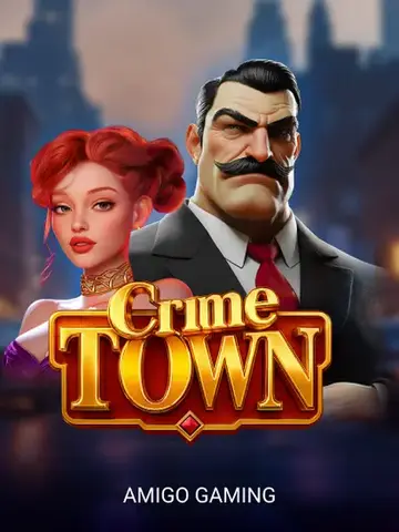 CrimeTown