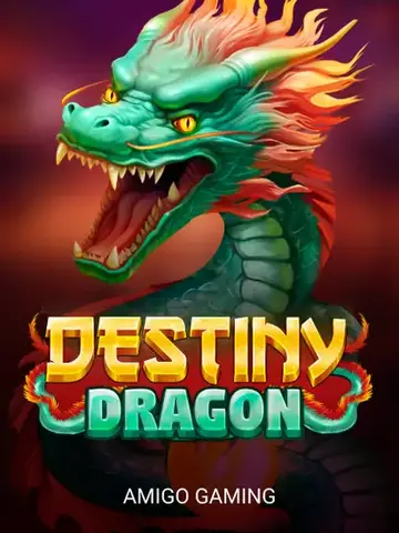 DestinyDragon