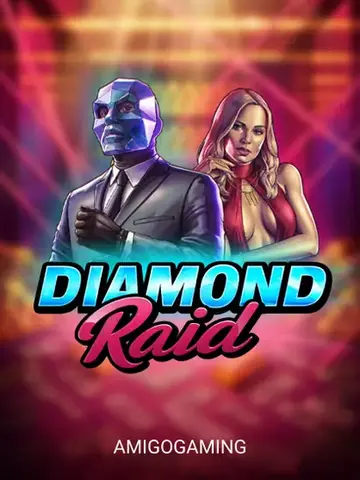 DiamondRaid