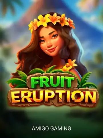 FruitEruption
