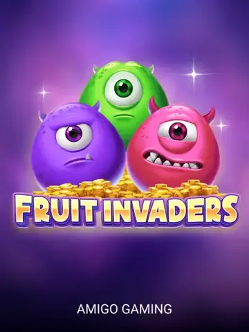 FruitInvaders