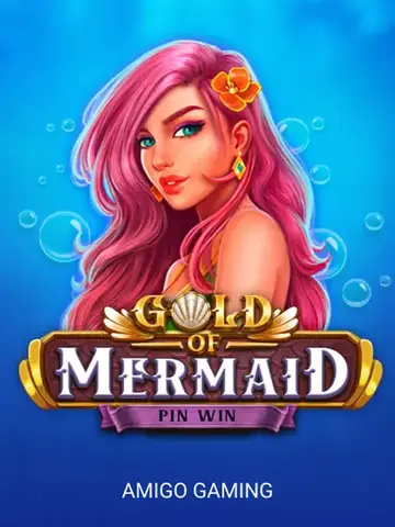 GoldOfMermaid