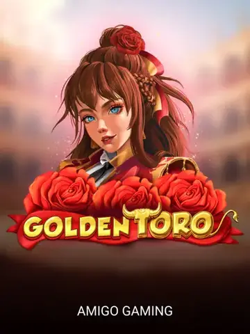GoldenToro