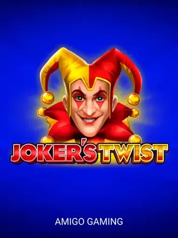 JokersTwist