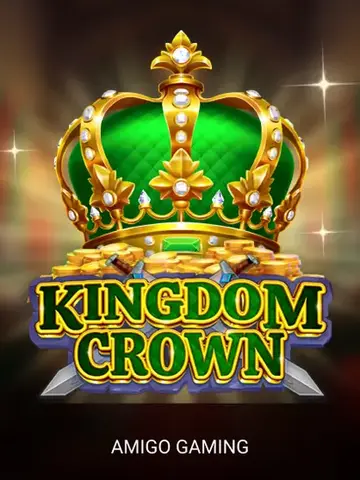 KingdomCrown