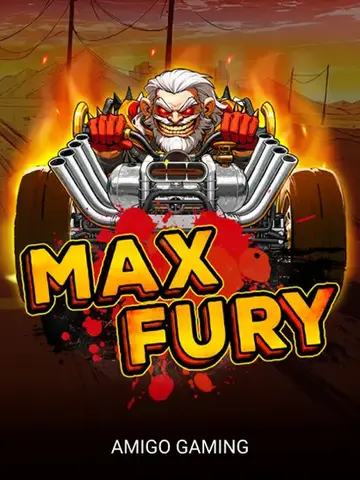 MaxFury