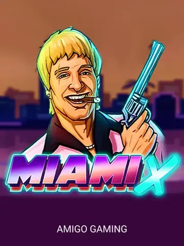 MiamiX