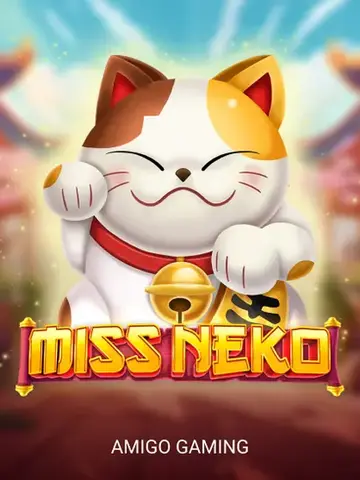 MissNeko