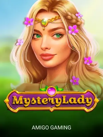 MysteryLady