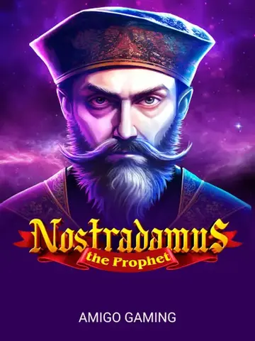 NostradamusTheProphet
