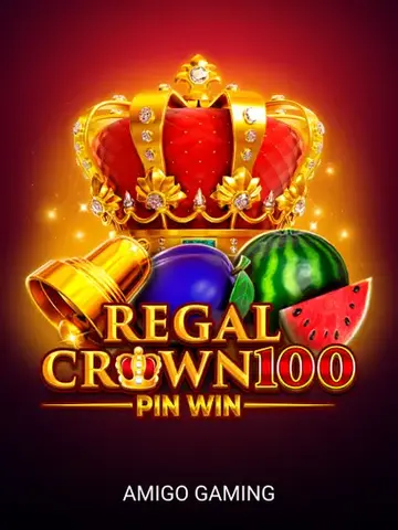 RegalCrown100