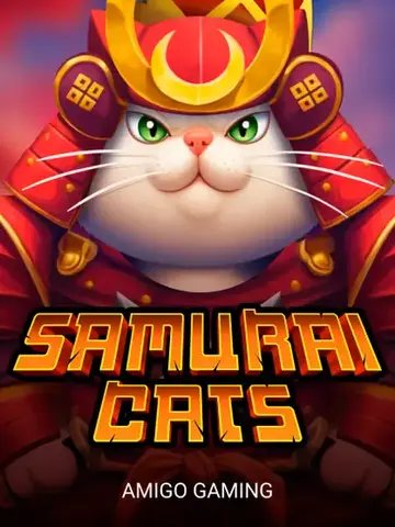 SamuraiCats