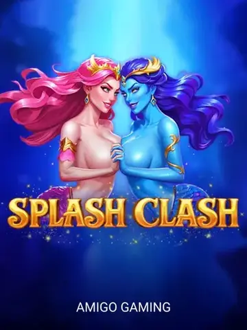 SplashClash