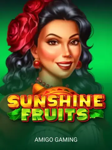 SunshineFruits