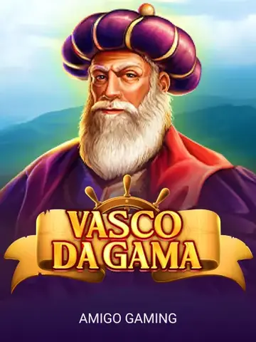 VascoDaGama