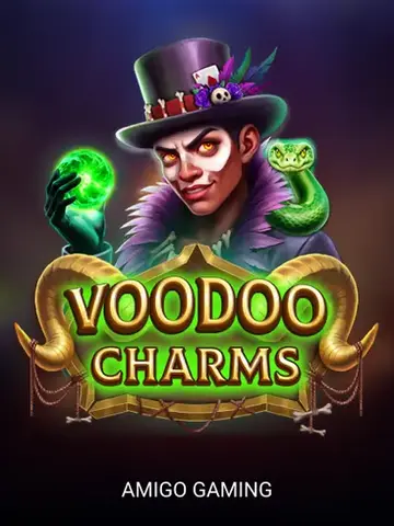 VoodooCharms