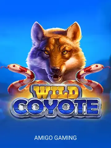 WildCoyote