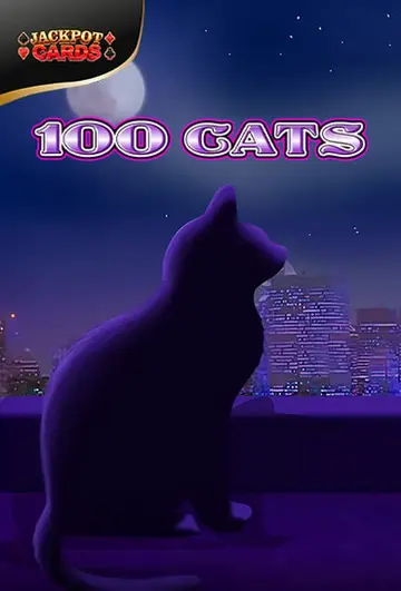 100Cats