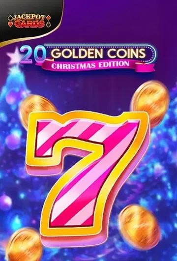 20GoldenCoinsChristmasEdition