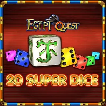 20SuperDiceEgyptQuest